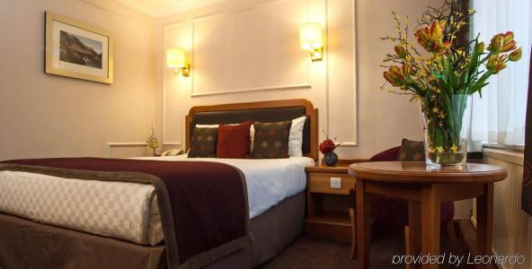 Jurys Inn Inverness - 42