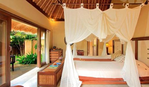 The Sungu Resort & Spa - 3