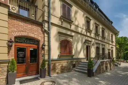 Malé Versailles - 32