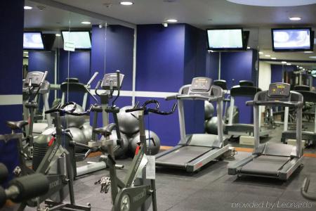 Holiday Inn Express Mexico Reforma - 21