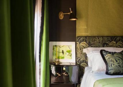 Velona's Jungle Luxury Suites - 82