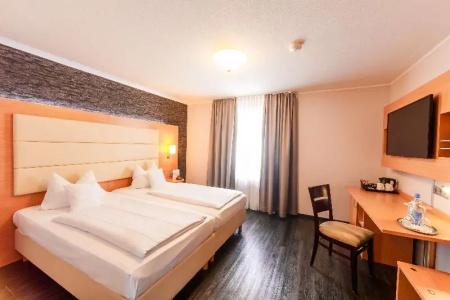 Best Western am Kastell - 40