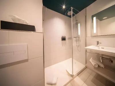 Mercure Antwerp City Centre - 133