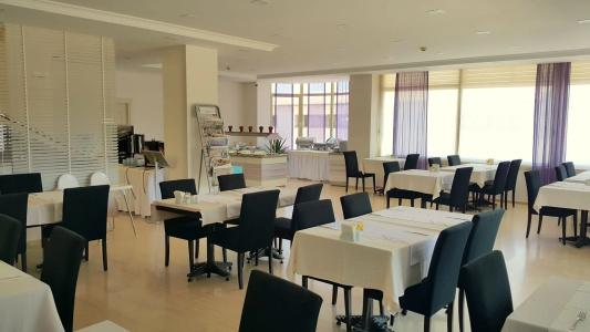 Kamer Suite & - 38