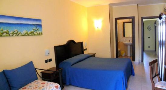 b&b Miramare - 5