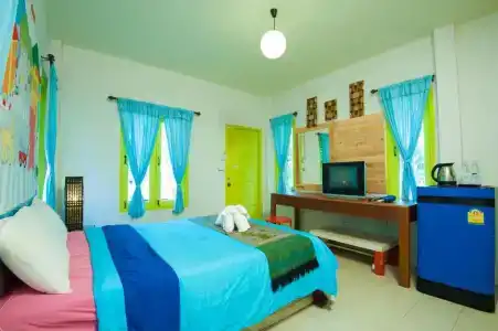 Baan Chokdee - 57