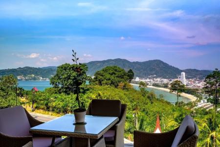 Patong Heights - 51