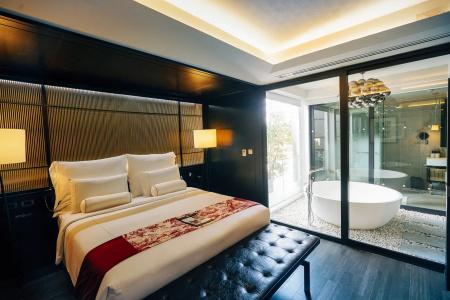 Akyra Manor Chiang Mai Sha Extra Plus - 19