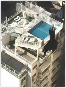 Feir's Park & Rooftop - 17