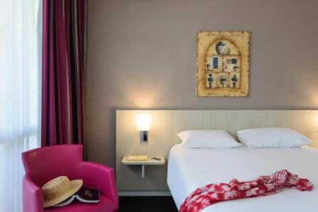 Mercure Thalasso & Spa Port Fréjus - 102