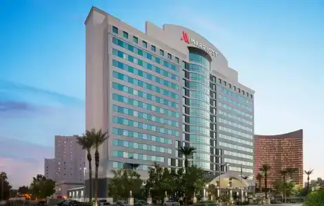 Las Vegas Marriott - 0