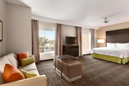 Homewood Suites By Hilton John Wayne Airport - 34