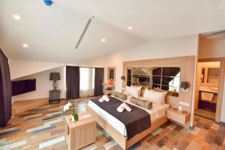 Alesta Midtown Apart - 5