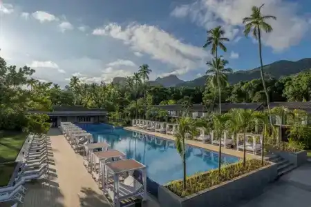 Avani Seychelles Barbarons & Spa - 20