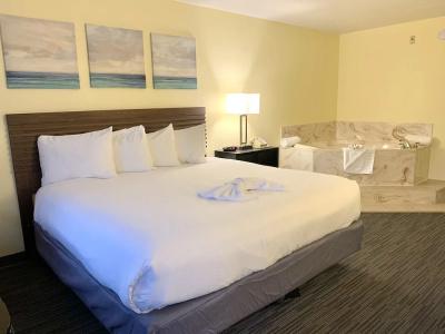 Seven Gables Inn - 38