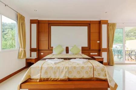 Sukcheewa Residence Phuket - 172