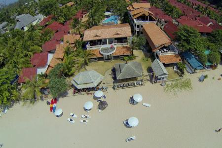 Laguna Beach Club Resort Sha Plus - 21