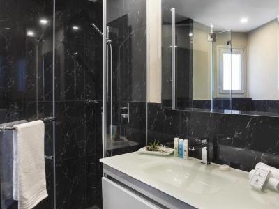 Port And Blue Tlv Boutique Suites - 7