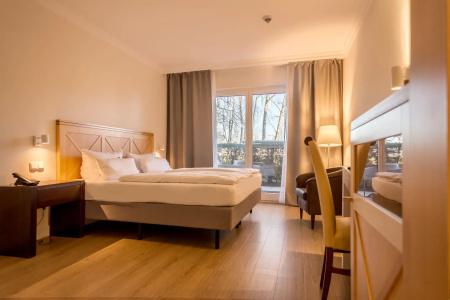 Resort Vier Jahreszeiten Zingst - 5
