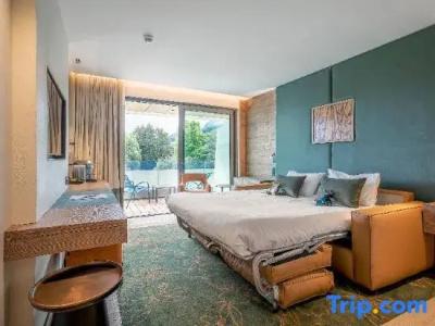 Rivage Hôtel & Spa Annecy - 109