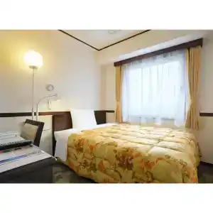 Toyoko Inn Nagoya Owari Ekimae - 2