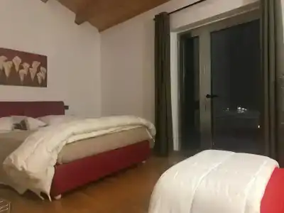 b&b Oasi Vetoio - 23
