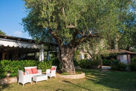 Residence e B&B Villamirella - 72