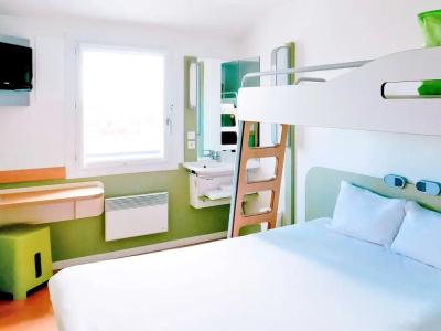 ibis budget Honfleur Centre - 31