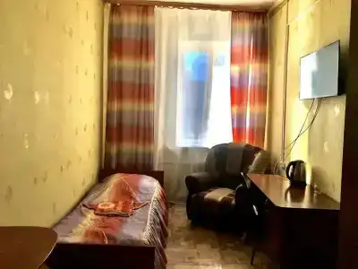 Кедр - 5