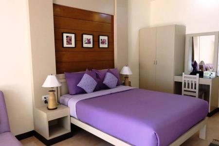 The c Samet Beach Resort Sha Plus - 34