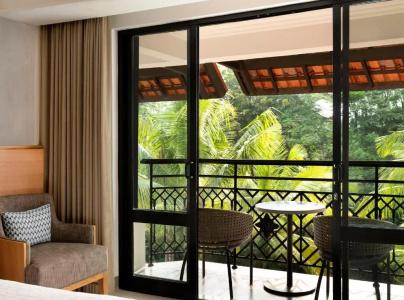 Sheraton Mustika Yogyakarta Resort And Spa - Chse Certified - 151