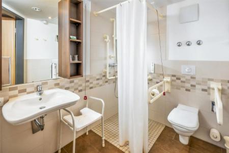 Park Inn by Radisson Papenburg - 53