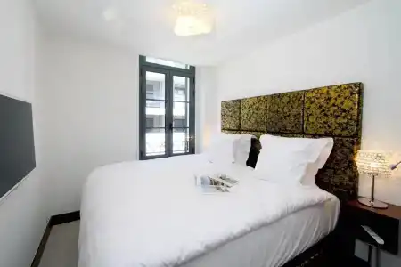 Golden Tulip Cannes De Paris - 260