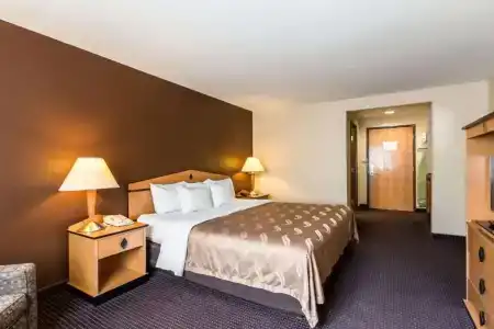 Quality Inn - 31