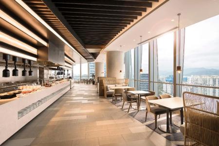 Hyatt Place Sanya City Center - 13