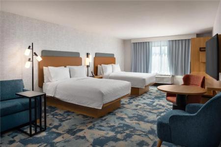 Four Points by Sheraton San Diego - Sea World - 49