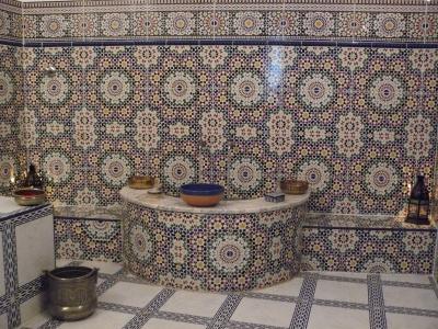 Riad a La Belle Etoile - 8