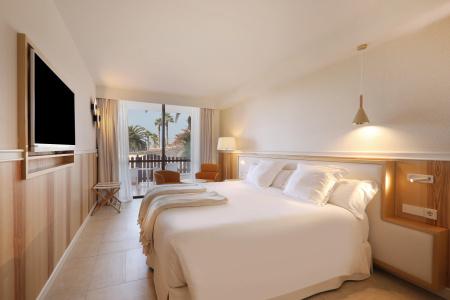 Iberostar Selection Anthelia - 5