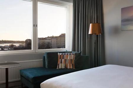 Hilton Helsinki Strand - 45