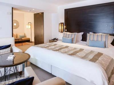 Mövenpick Gammarth Tunis - 50