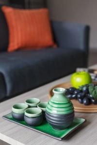 Madera Residence Sriracha - 52