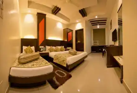 Aster Inn - 10