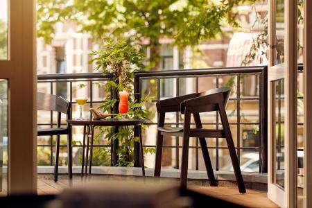 Park Plaza Vondelpark Amsterdam - 93