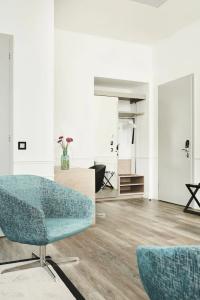 Boutique Residence Budapest - 46