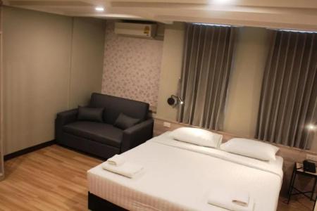 Ywca Bangkok - 18