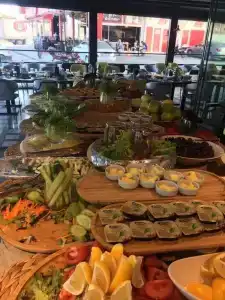 Samsun Mes & Spa - 35