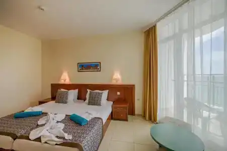 Berlin Golden Beach - All Inclusive - 27