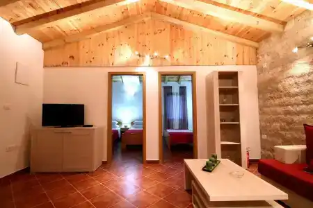 Harmonia Bungalows & Pool - 153