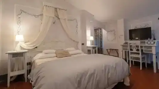 Il Castagnolo b&b - 107
