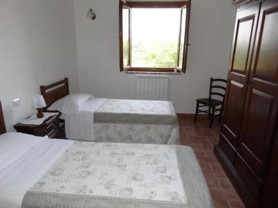 Agriturismo Montegonfoli - 91